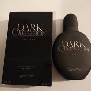 Clavin Klein cologne 100ml